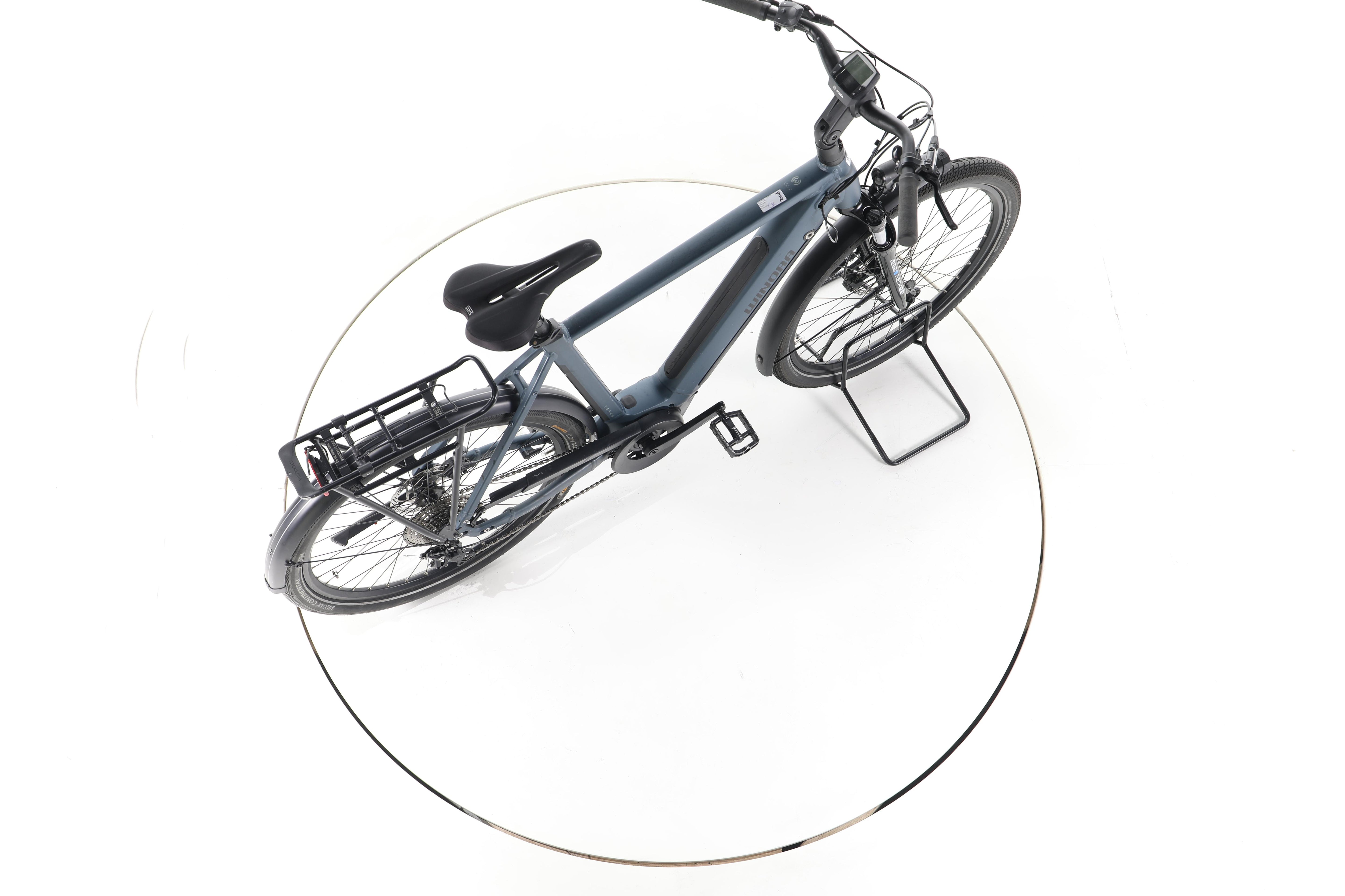 Winora TB300 Trekking E-Bike - Image 24
