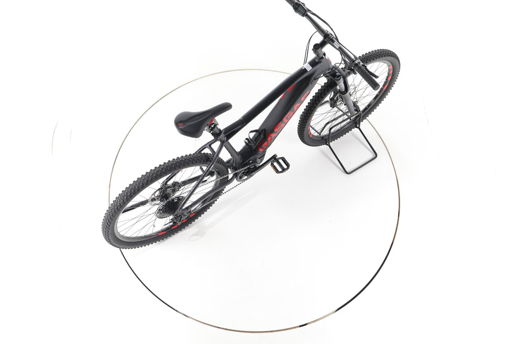 GASGAS TRA 4 E-Bike - Image 24