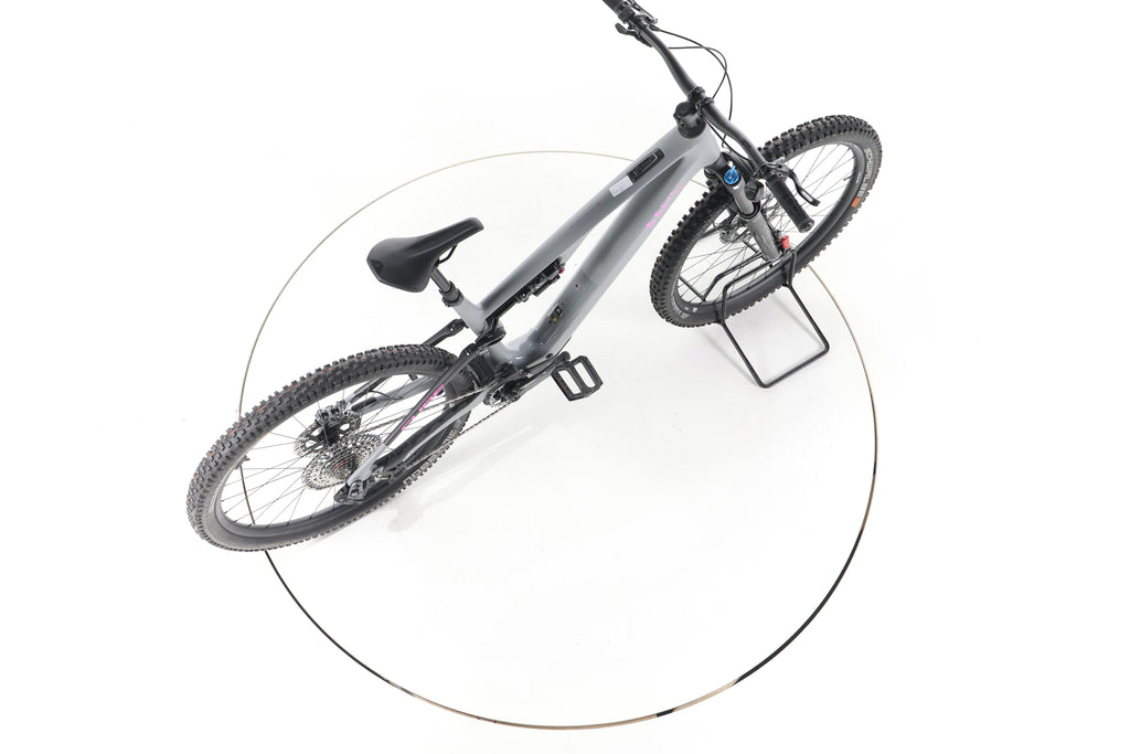 Cube AMS Hybrid ONE44 C:68X TM 400X E-Bike Fully Carbon 2024 - Image 24