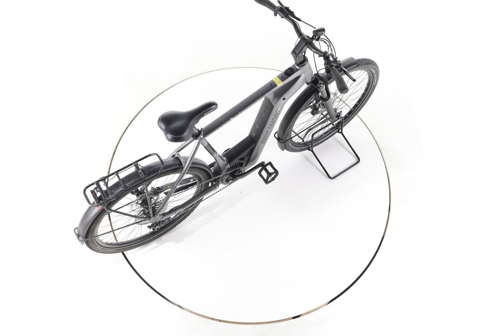 Bergamont E-Horizon Premium SUV Trekking E-Bike - Image 24