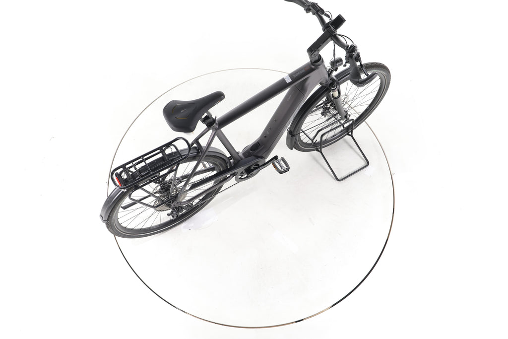 KTM Macina Style 710 Trekking E-Bike - Image 24