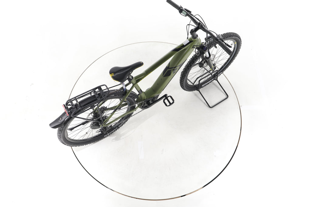 R Raymon HardRay E 4.0 Trekking E-Bike - Image 24