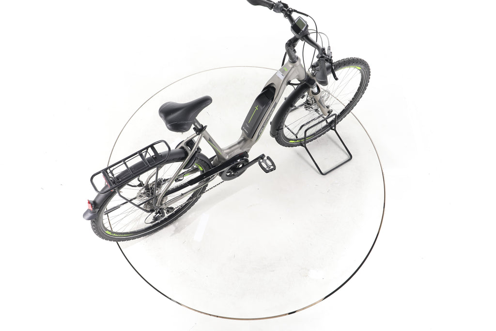 Feldmeier FE 12T Trekking E-Bike Tiefeinsteiger - Image 24