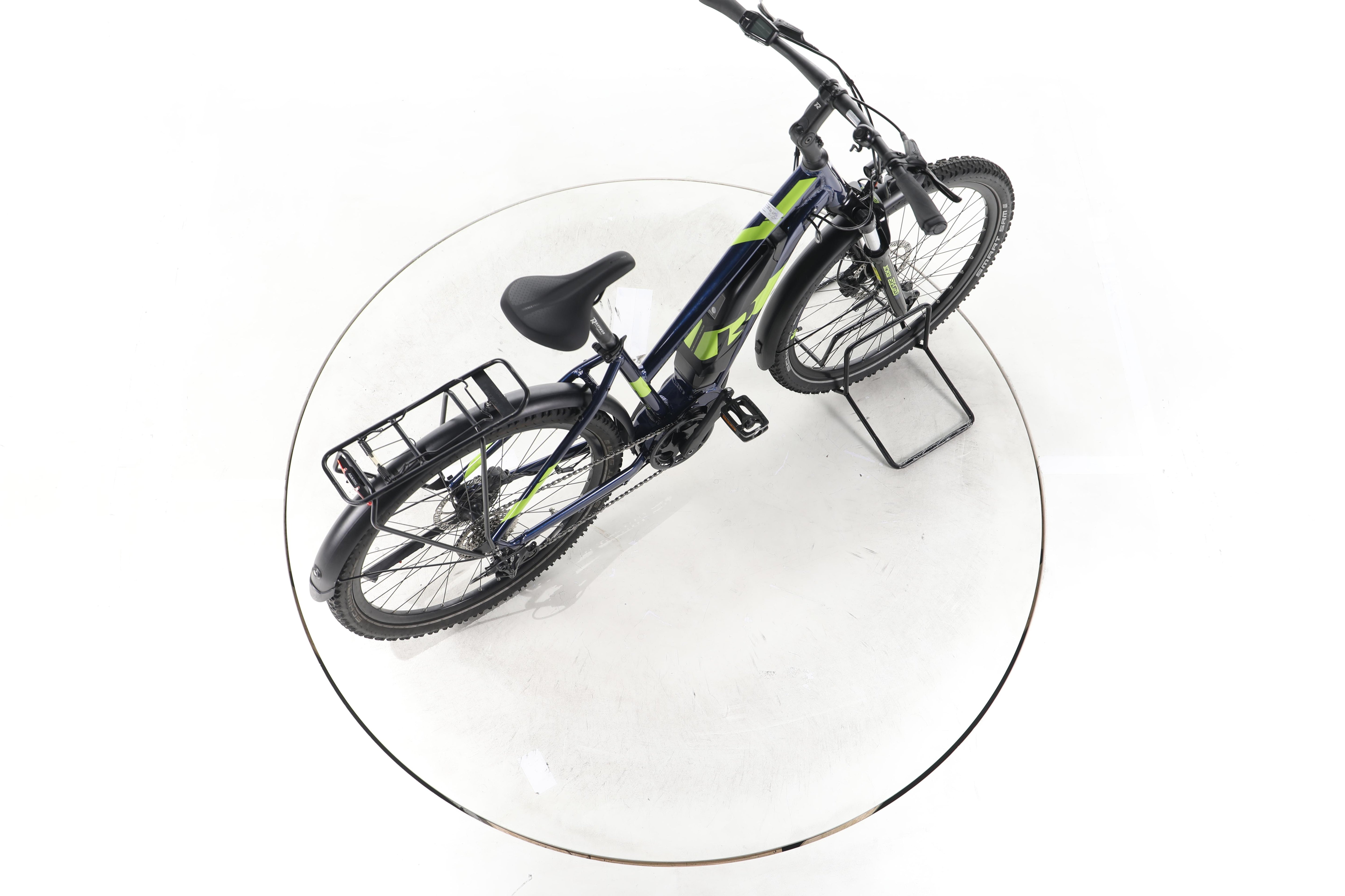 R Raymon CrossRay E 3.0 Trekking E-Bike - Image 24