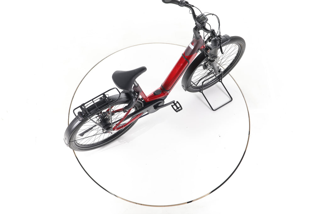 Kreidler Vitality Eco 10 City E-Bike Tiefeinsteiger - Image 24