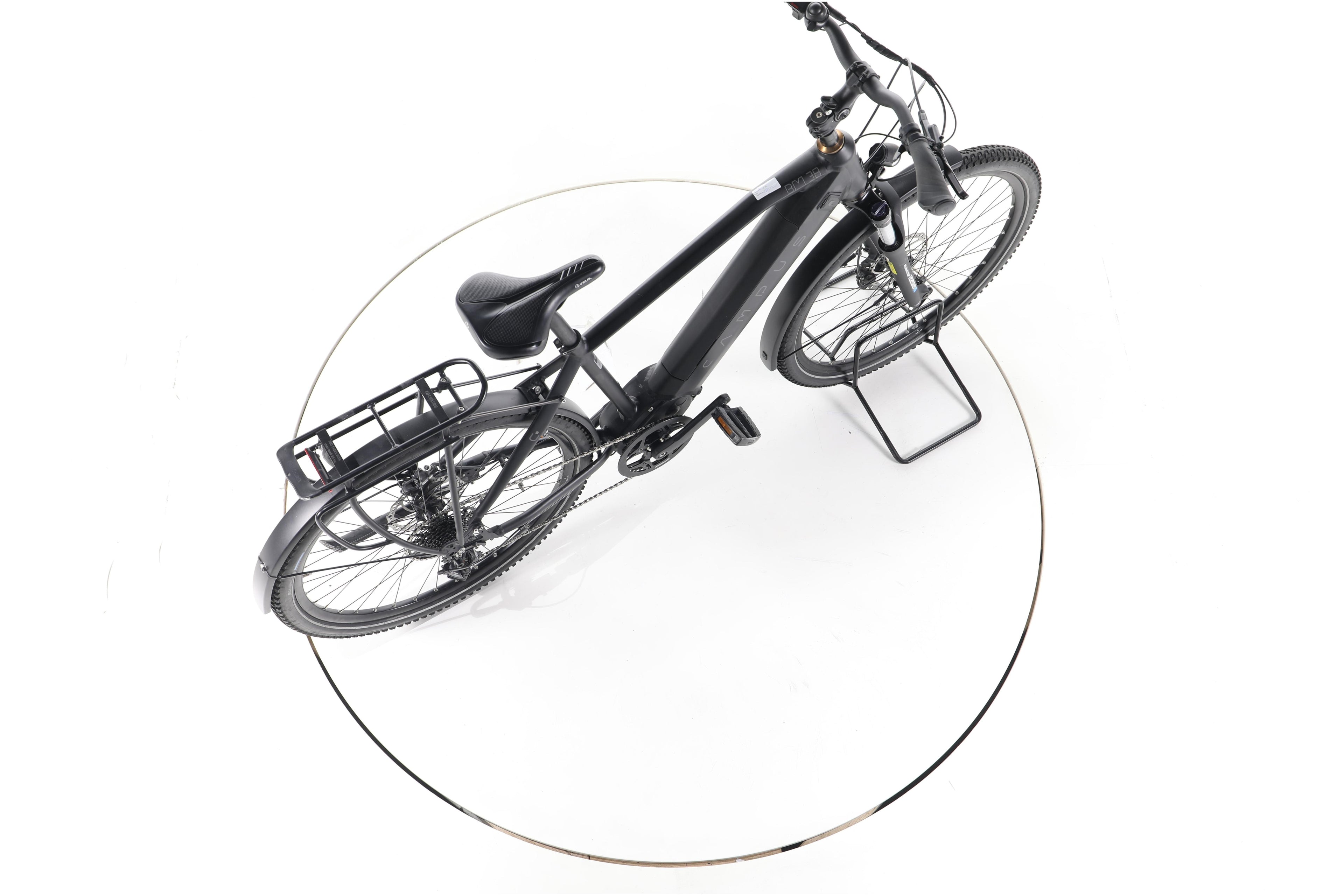 Campus BM 38 Trekking E-Bike - Image 24