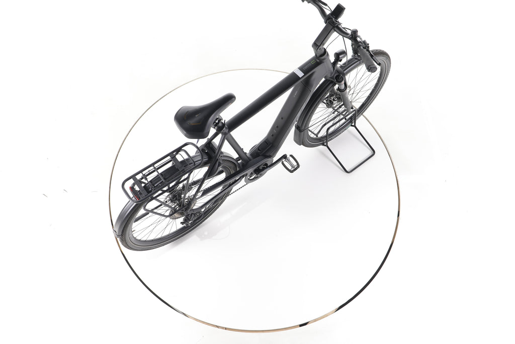 KTM Cento 10 Plus Trekking E-Bike - Image 24