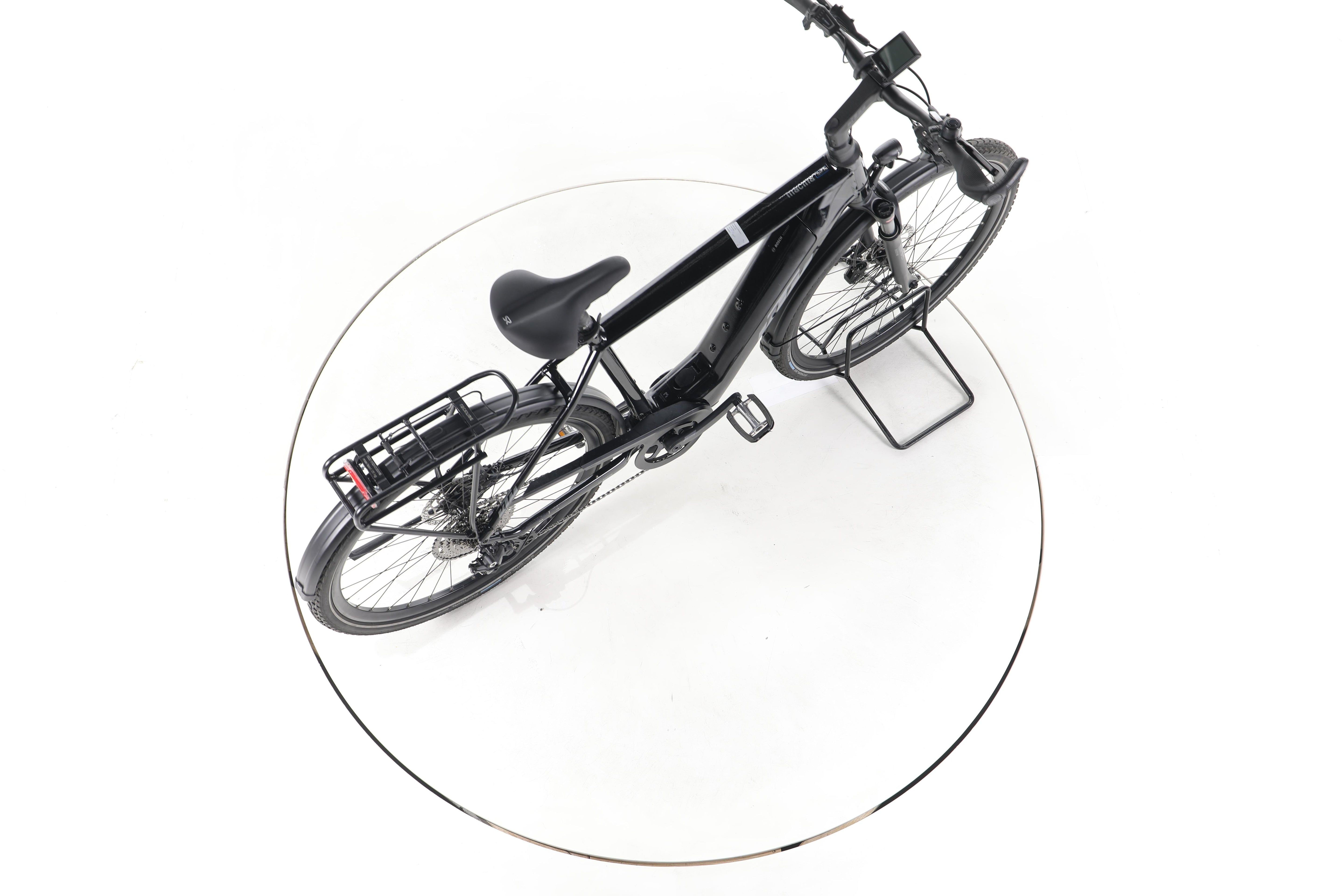 KTM Macina Sport 610 Trekking E-Bike - Image 24