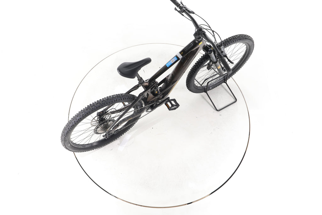 Orbea WILD M20 E-Bike Fully Carbon - Image 24