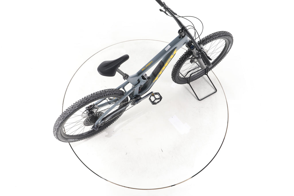 Trek Slash 9.8 GX Fahrrad Fully - Image 24