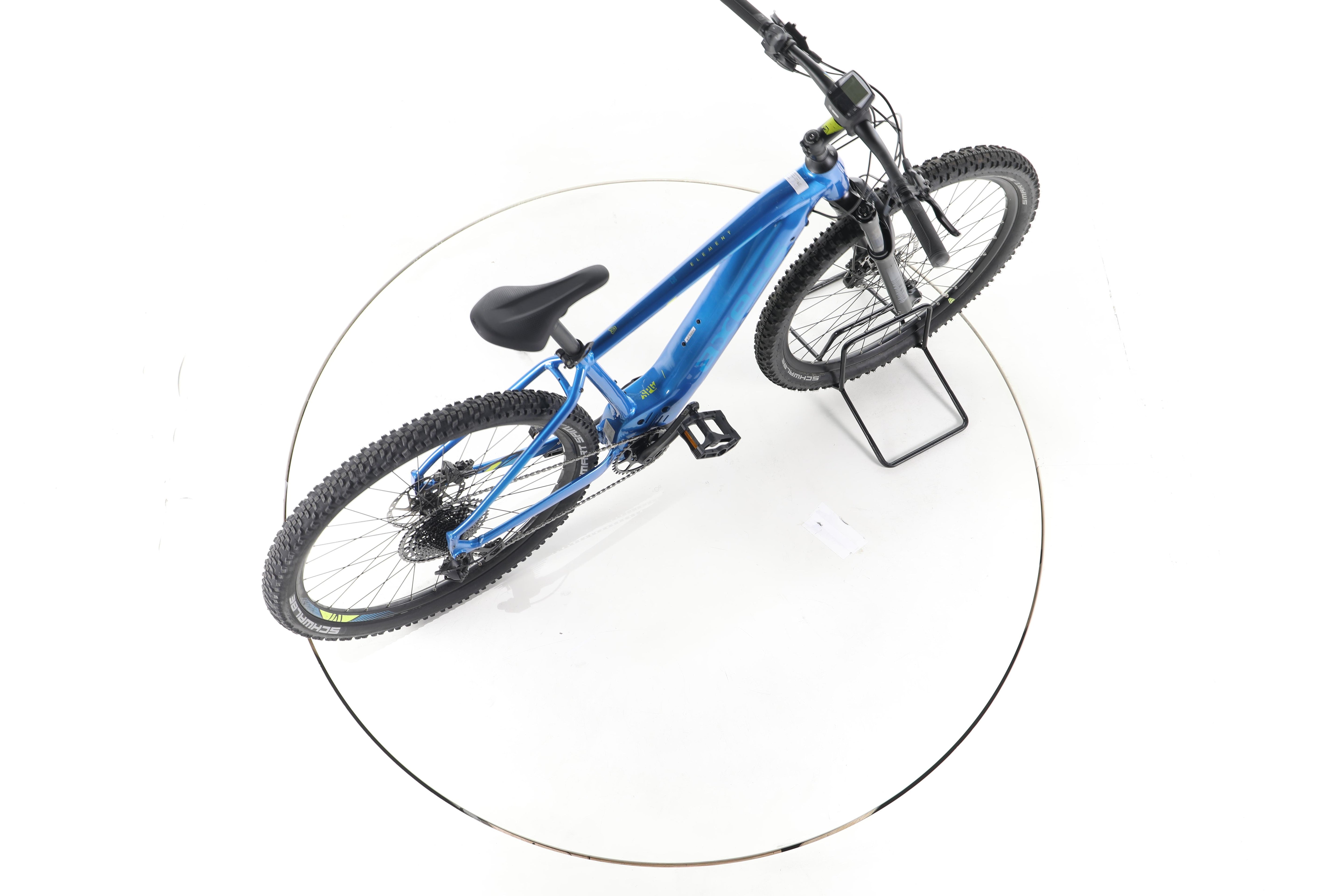 Axess Element E-Bike - Image 24