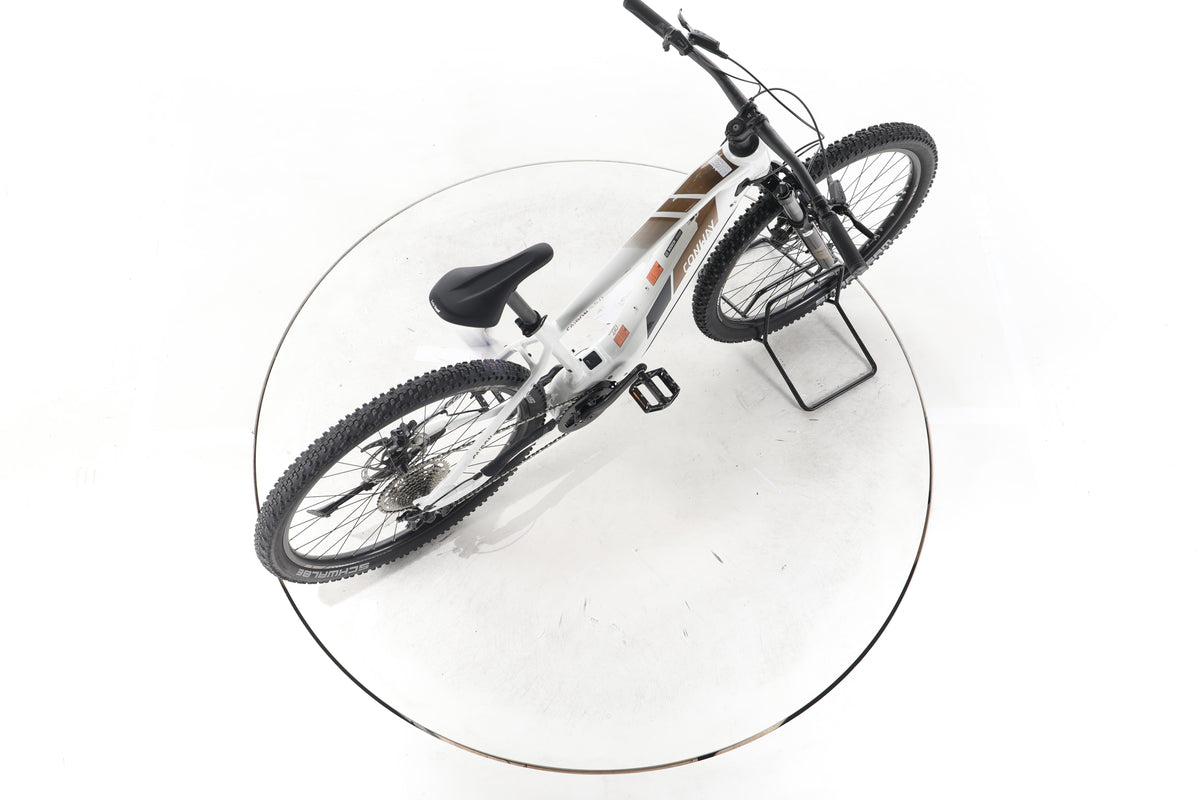 Conway Cairon S 5.0 E-Bike - Image 24
