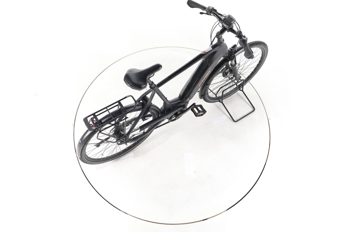 Stevens E Courier City E-Bike - Image 24