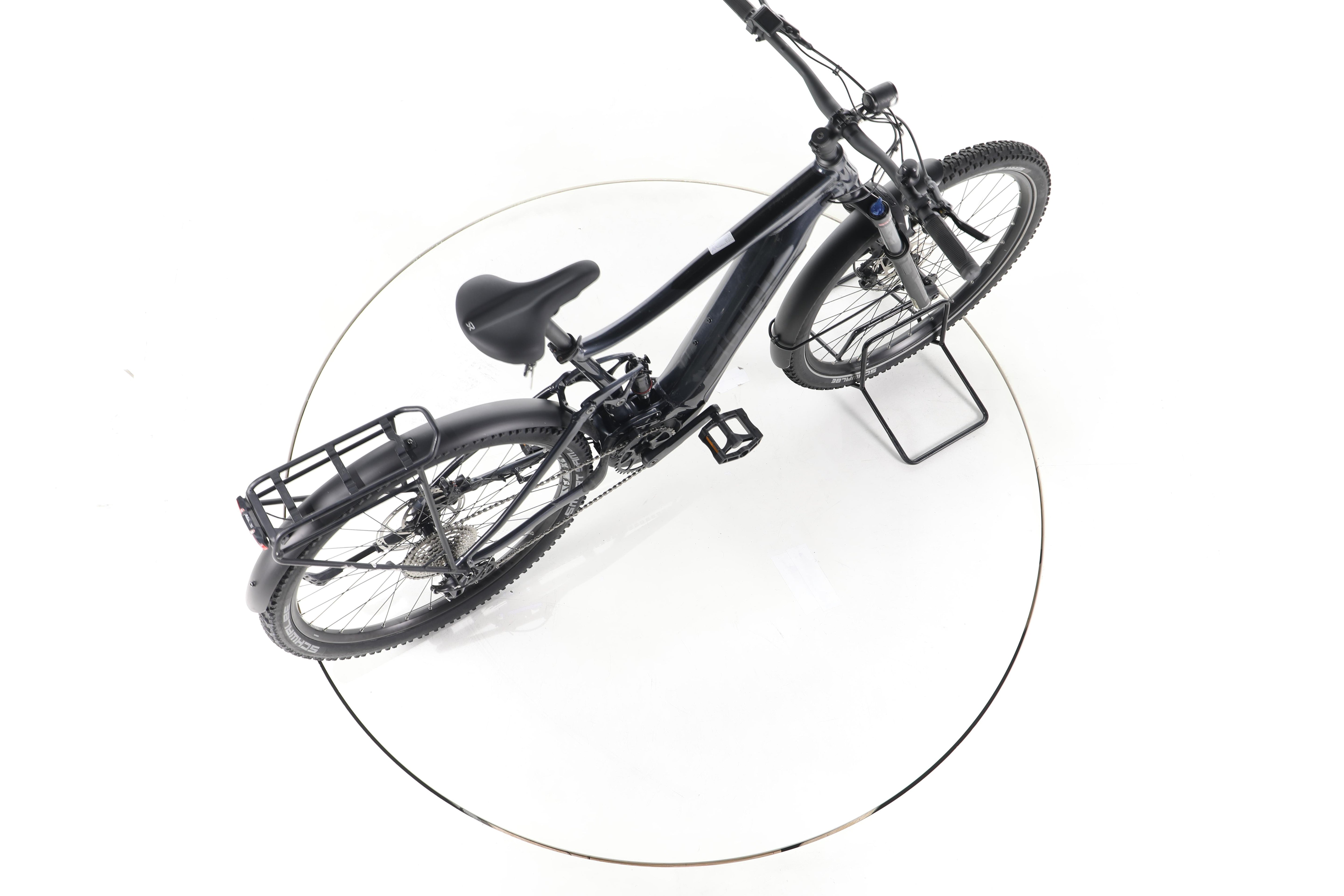 Giant Stance E+EX SUV E-Bike - Image 24