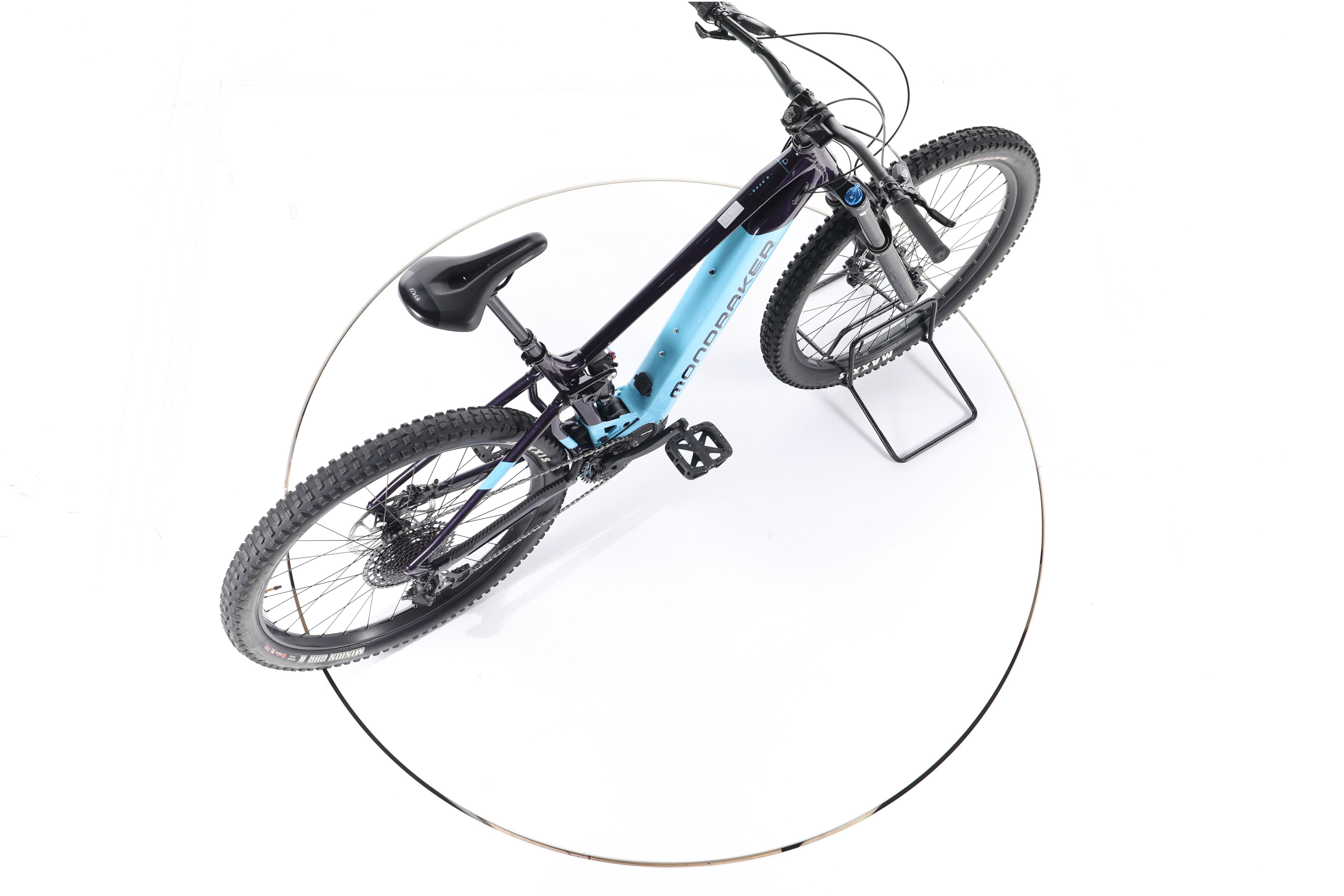 Mondraker DUSK R Fully E-Bike - Image 24