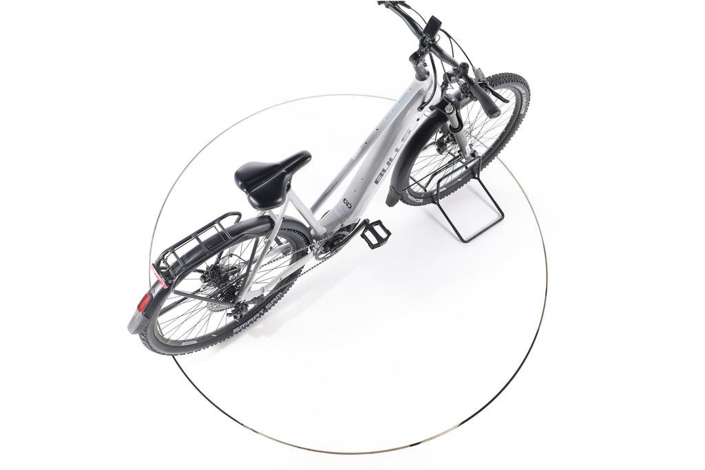 Bulls Cross Lite Evo 1 Trekking E-Bike - Image 24