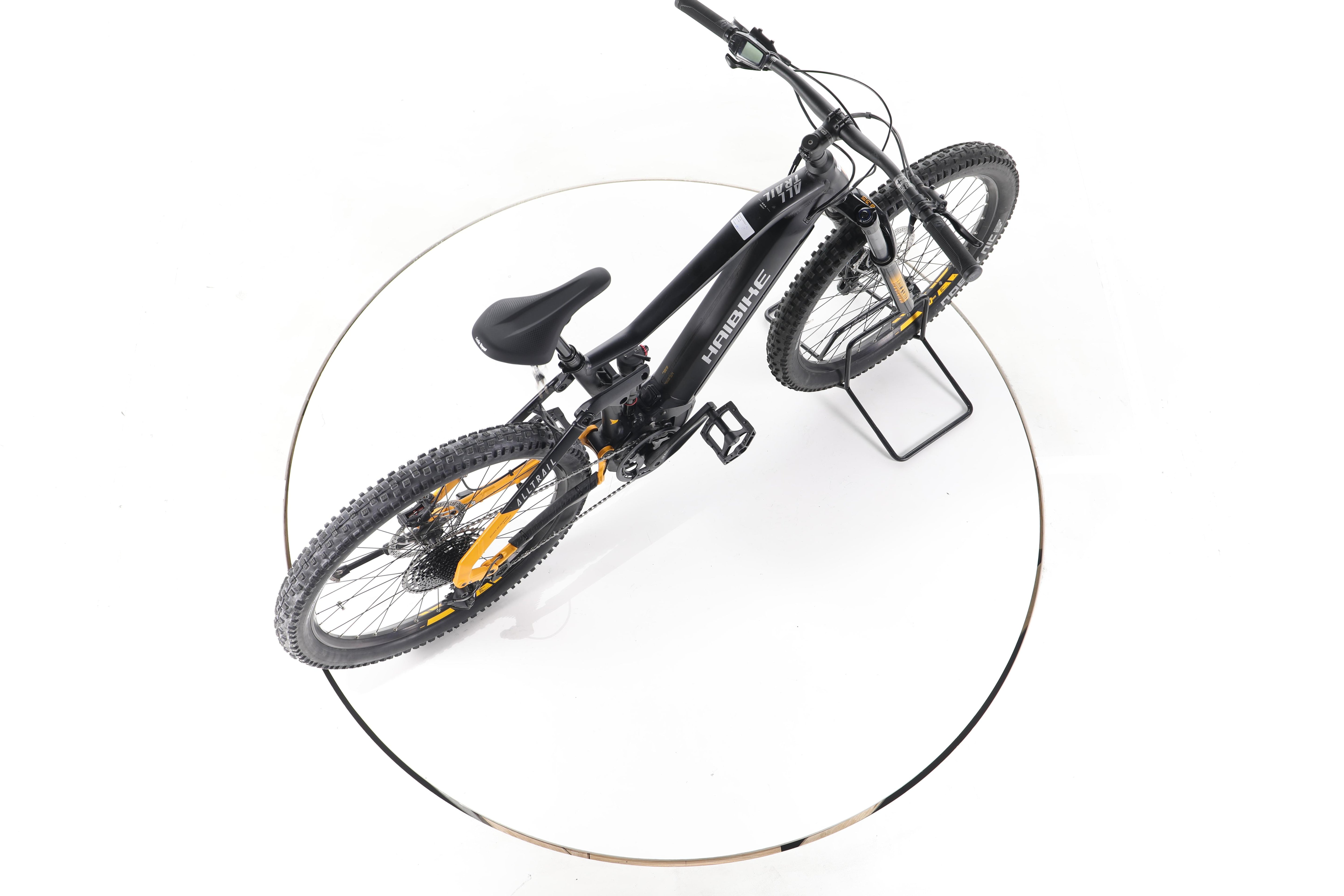 Haibike ALLTRAIL 6 E-Bike Fully - Image 24