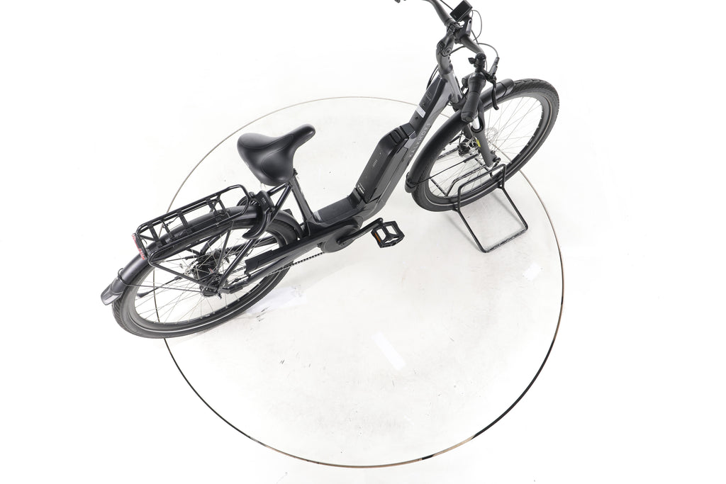 Kalkhoff Image 1.B XXL City E-Bike Tiefeinsteiger - Image 24