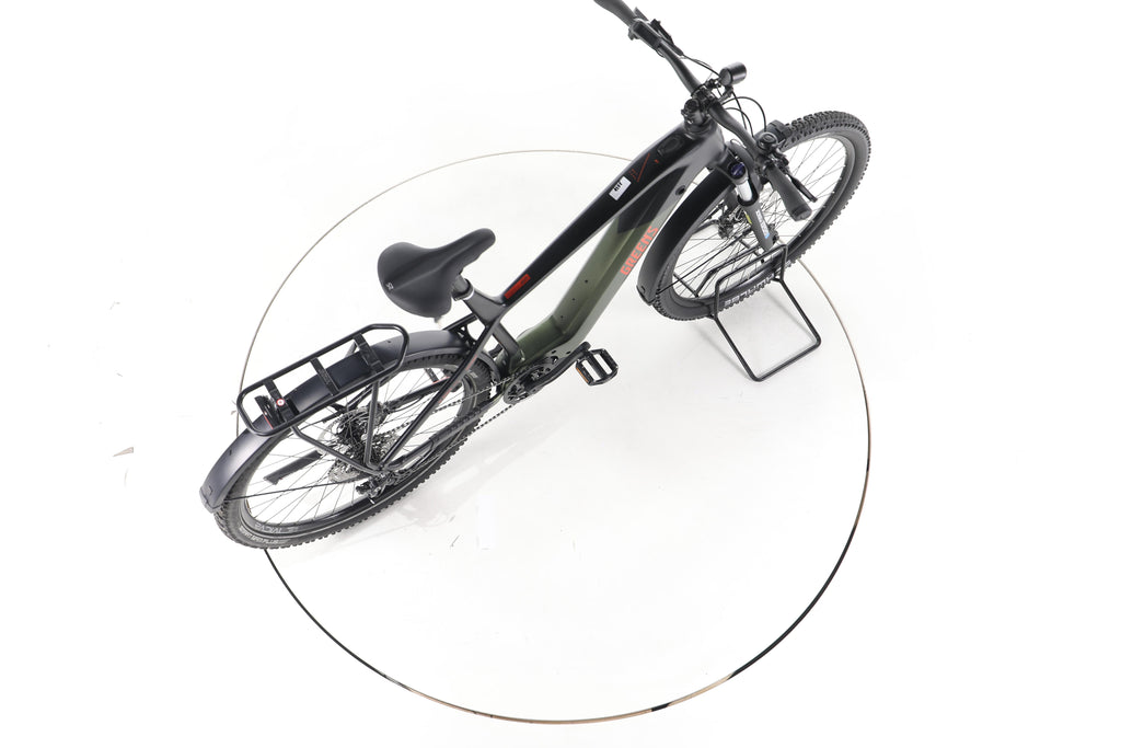 Green's Watford FN Trekking E-Bike 2024 - Image 24