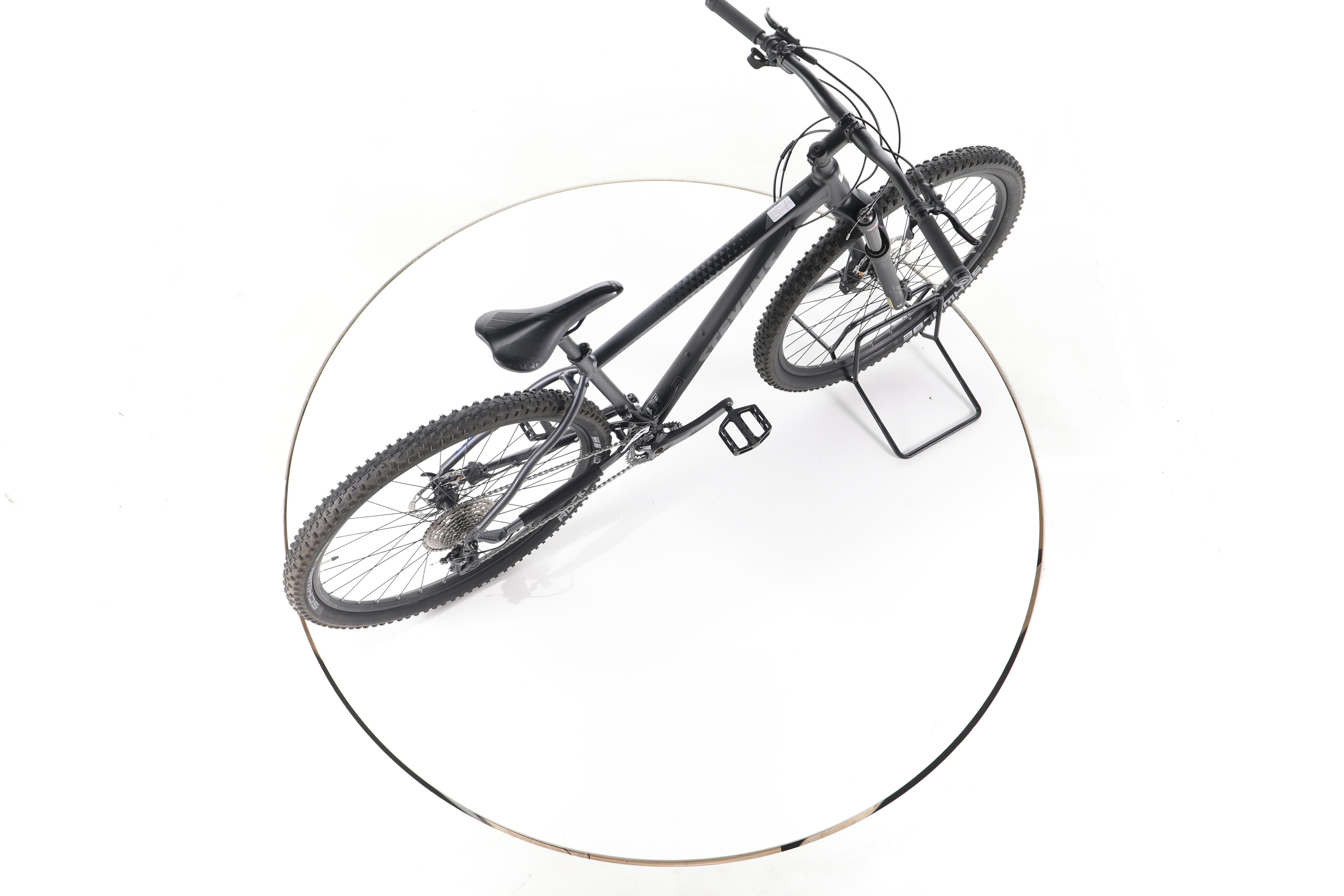 Stevens APPLEBEE Fahrrad Hardtail - Image 24