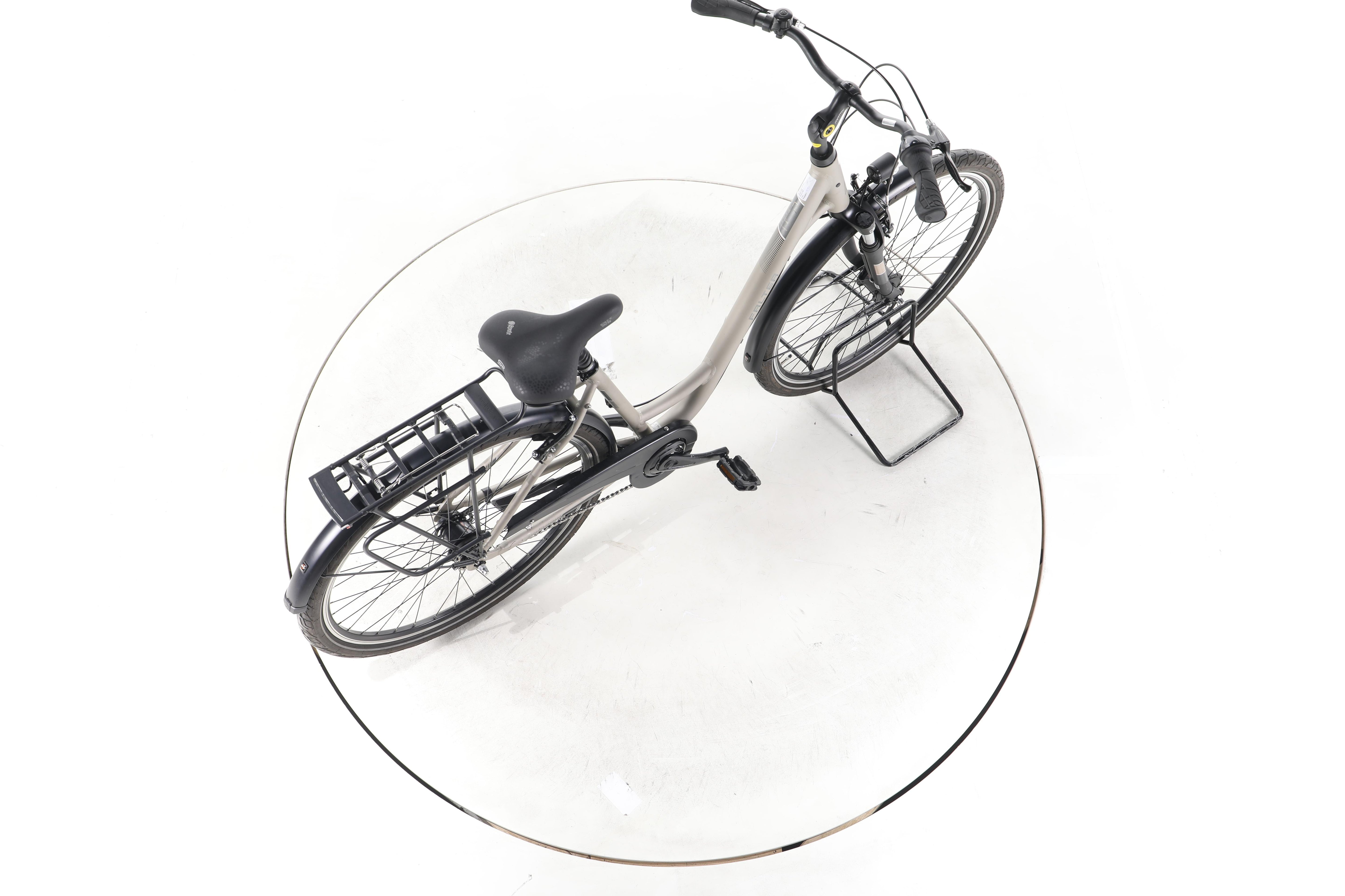FALTER C 4.0 Wave Fahrrad City & Trekking - Image 24