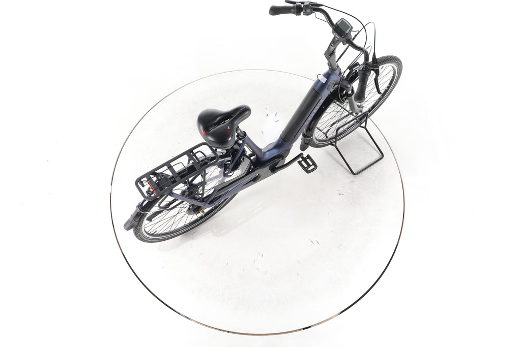 Gazelle Arroyo C7+ City E-Bike Tiefeinsteiger - Image 24