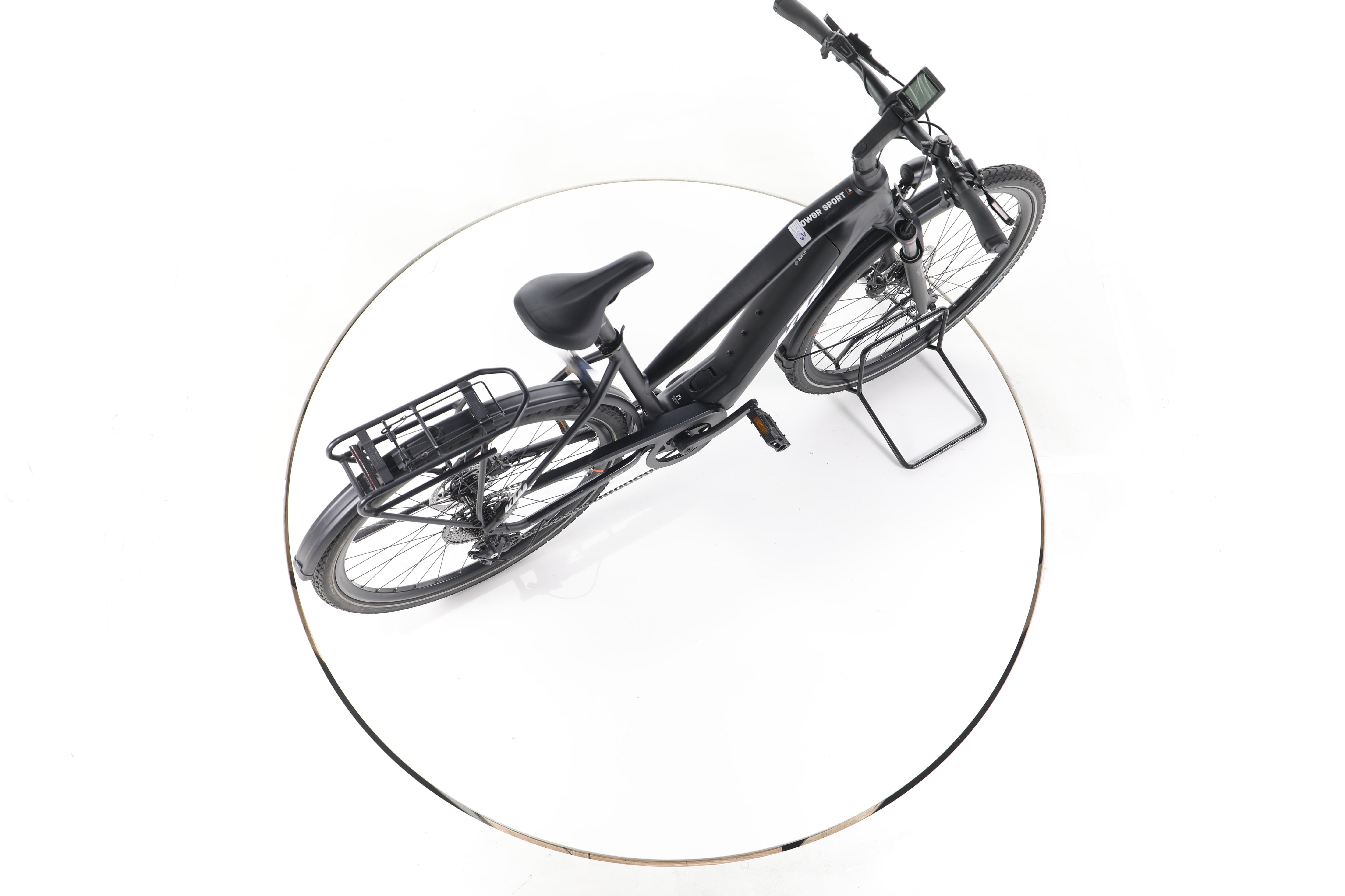 KTM Power Sport 10 Trekking E-Bike - Image 24