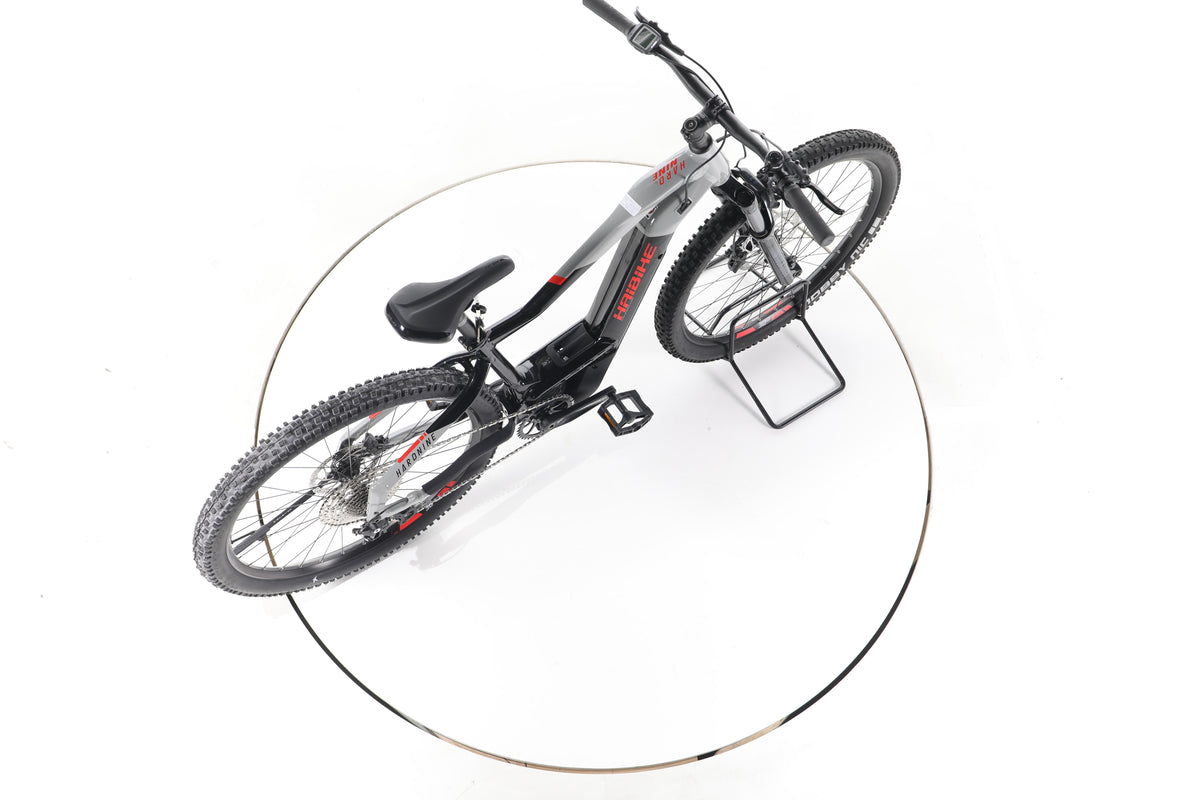 Haibike HardNine 9 E-Bike - Image 24
