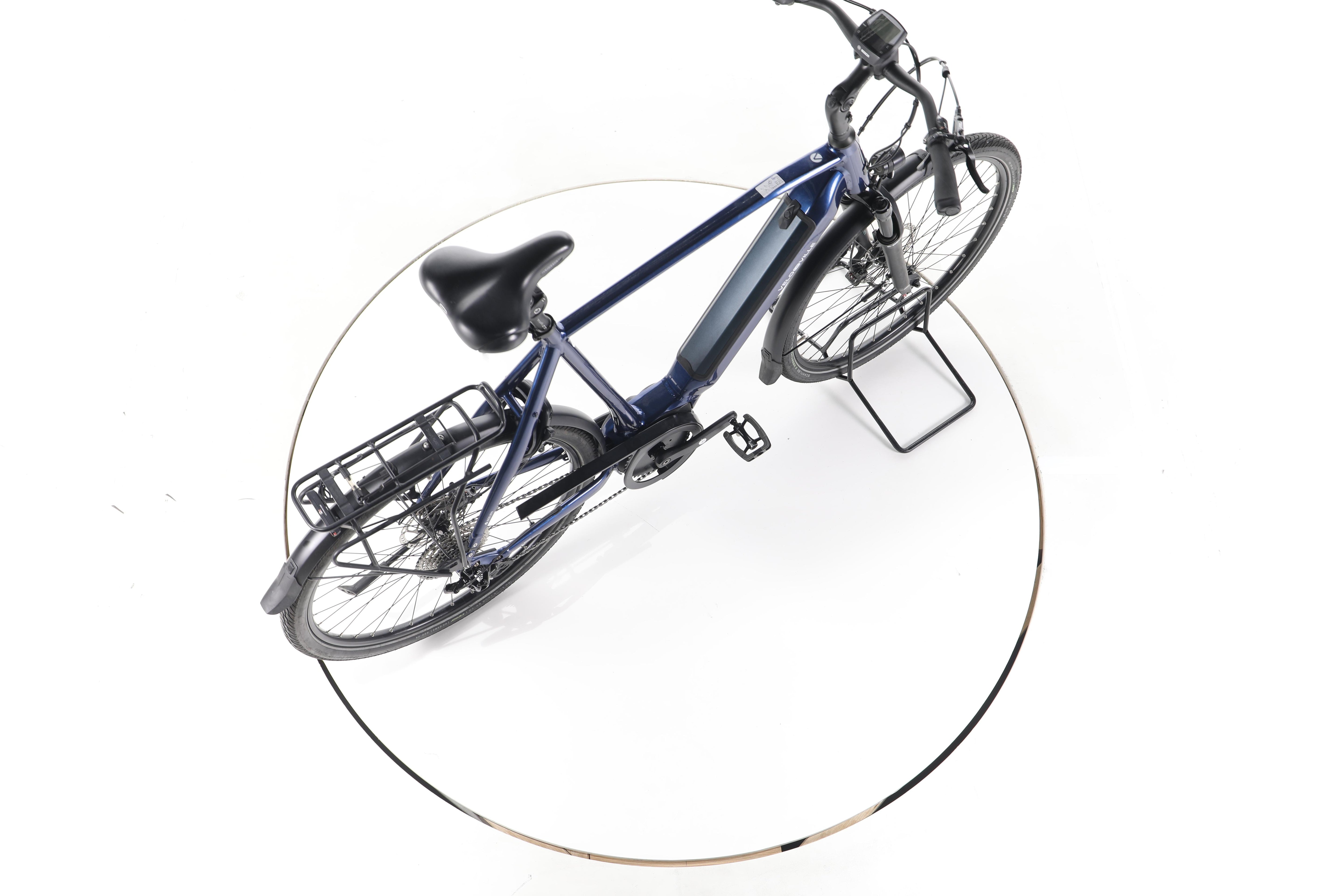 Velo de Ville AEB 890 Trekking E-Bike - Image 24