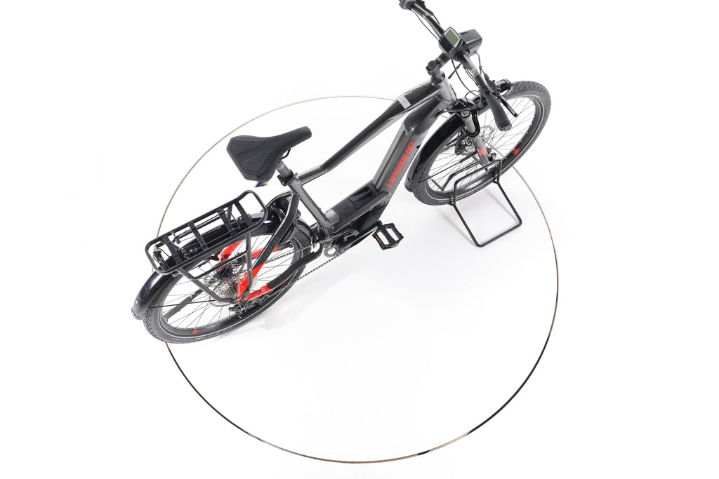 Haibike Trekking 9 Trekking E-Bike - Image 24