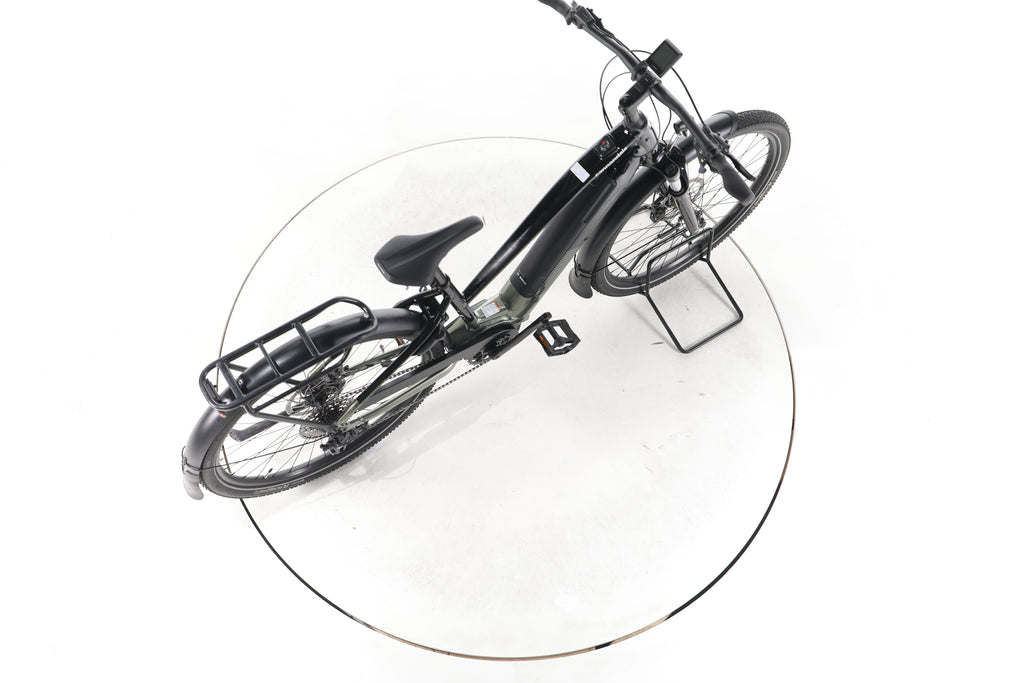 Cannondale Tesoro Neo X 2 Trekking E-Bike - Image 24