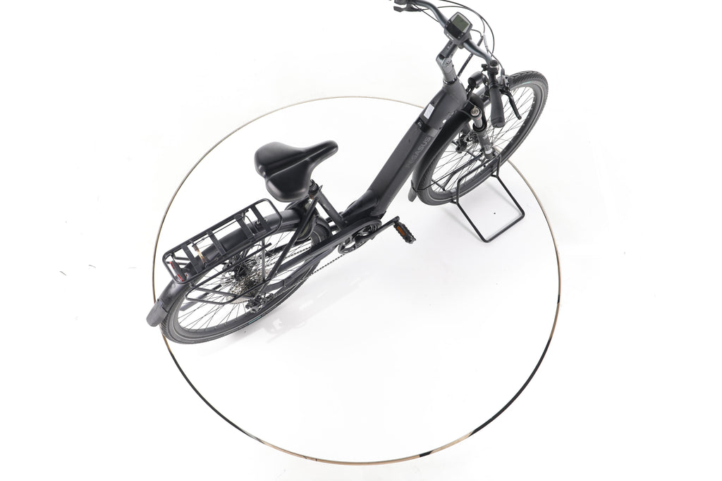 Pegasus Strong EVO 12 Lite Trekking E-Bike Tiefeinsteiger - Image 24