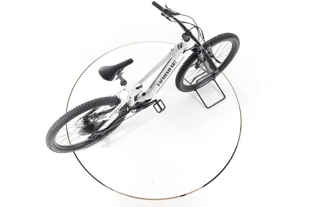 Haibike AllTrail 7 E-Bike Fully - Image 24