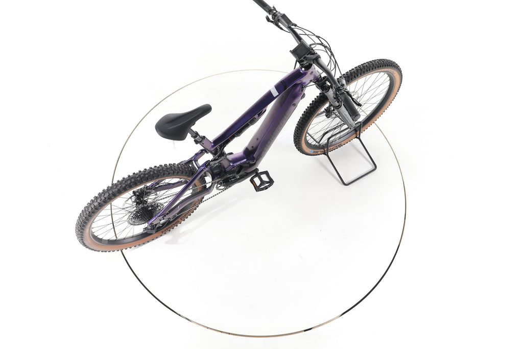 Lapierre Overvolt AM 7.7 Fully E-Bike 2024 - Image 24