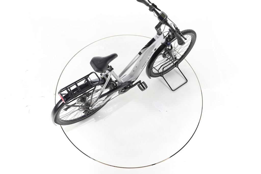 Hercules Futura Sport I-10 Trekking E-Bike - Image 24