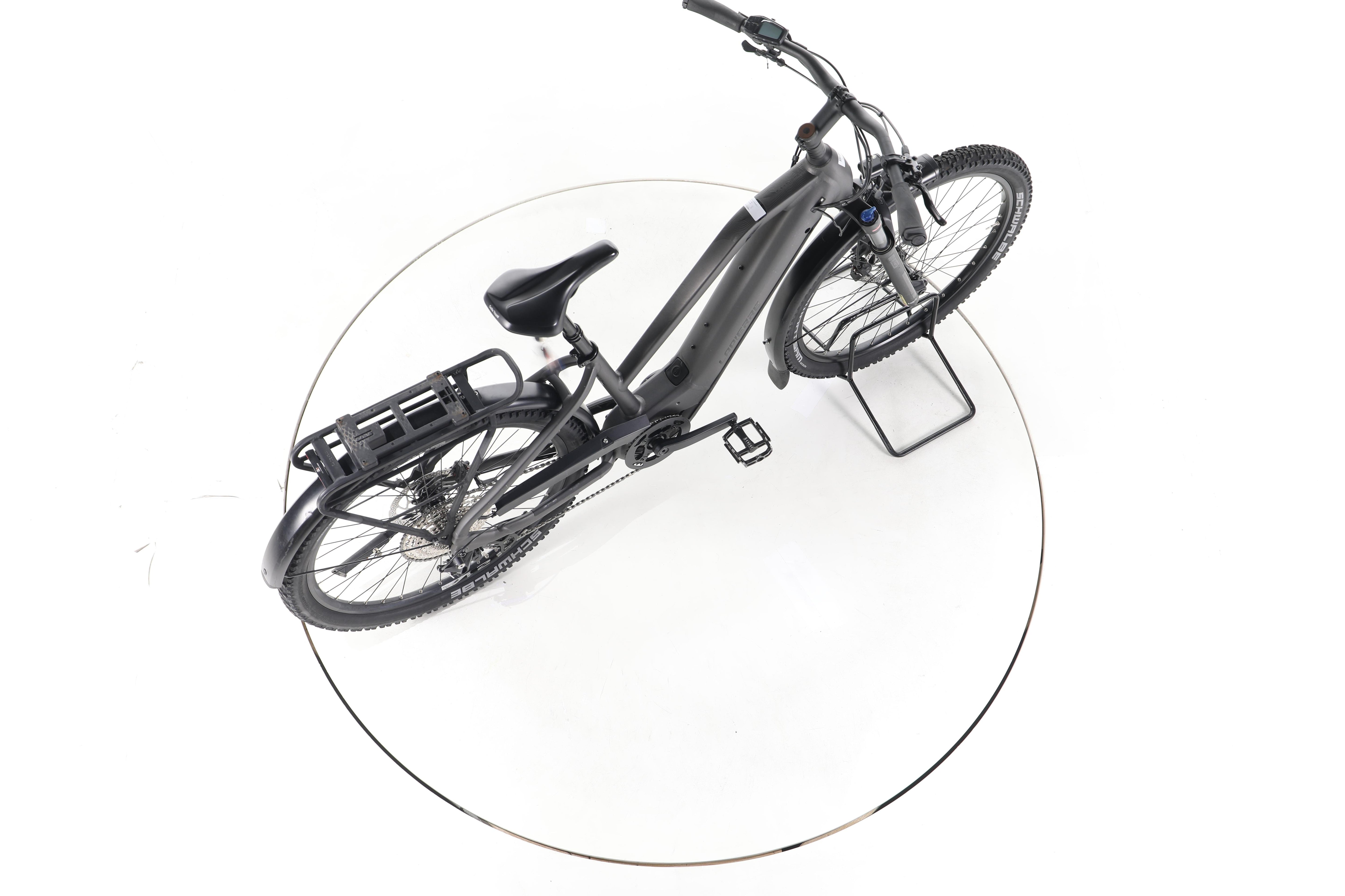 Lapierre E-Explorer 7.6 Trekking E-Bike - Image 24