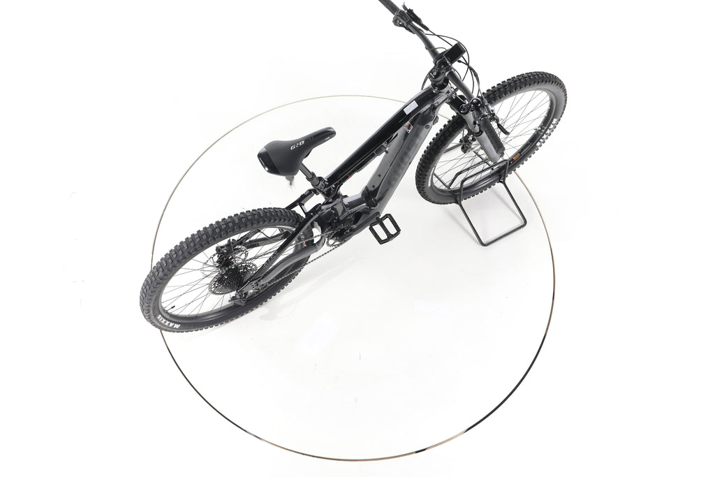 Ghost E-ASX 160 Fully E-Bike - Image 24