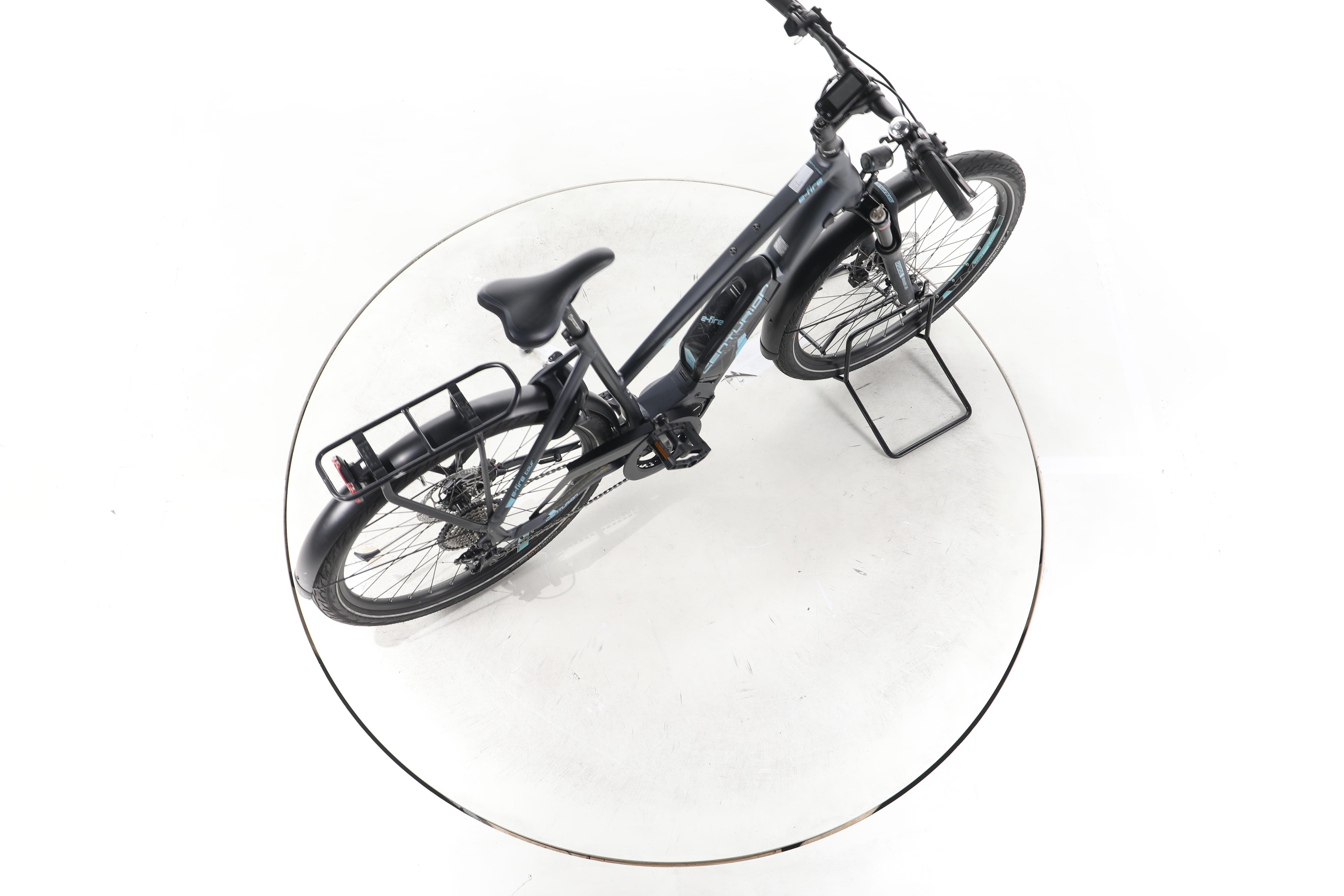Centurion E Fire Tour F2500 Trekking E-Bike - Image 24