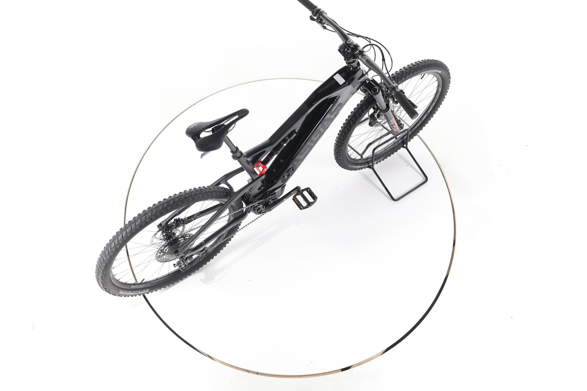 GASGAS G Light Trail 3.0 E-Bike Fully Carbon - Image 24