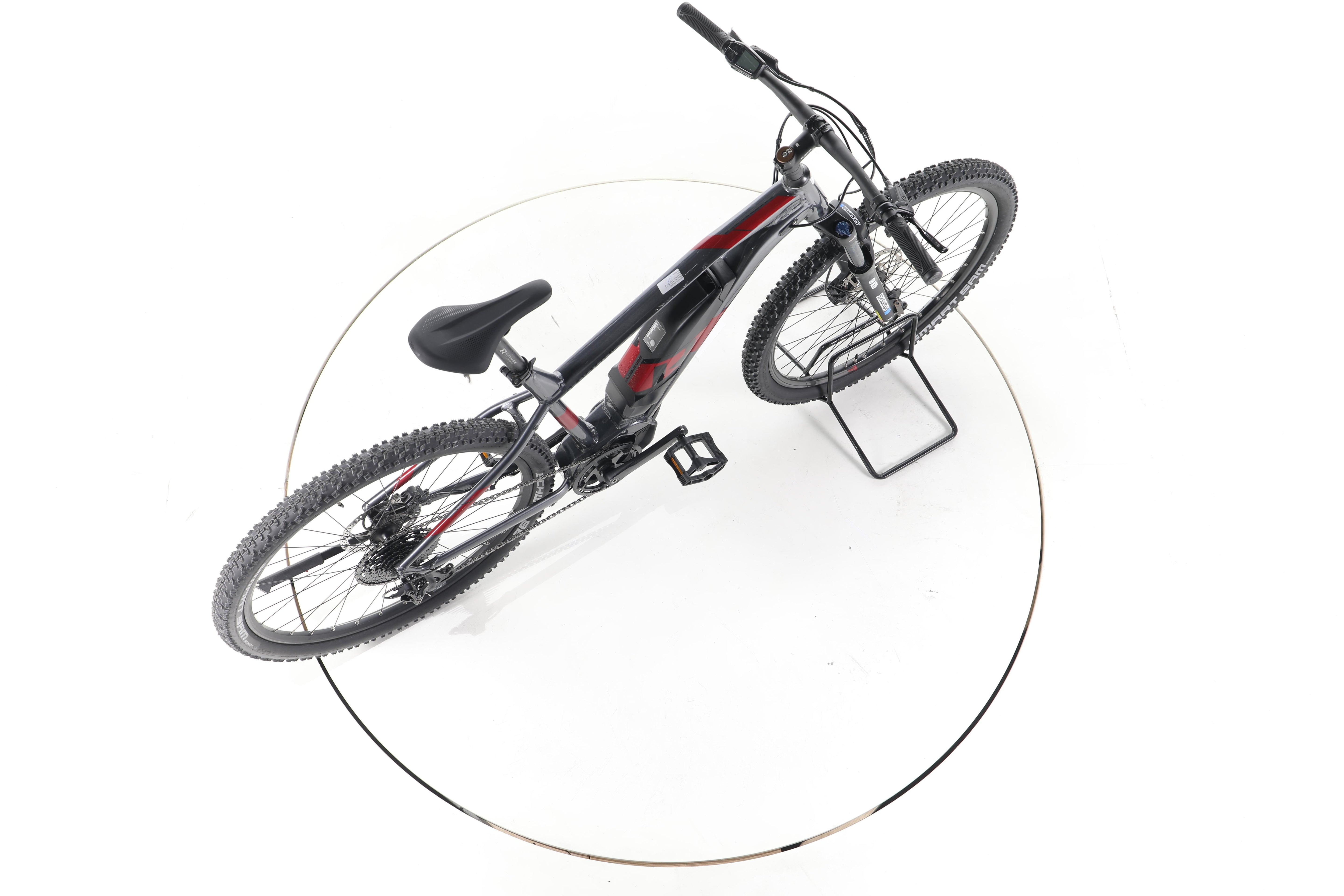 R Raymon HardRay E 3.0 E-Bike - Image 24