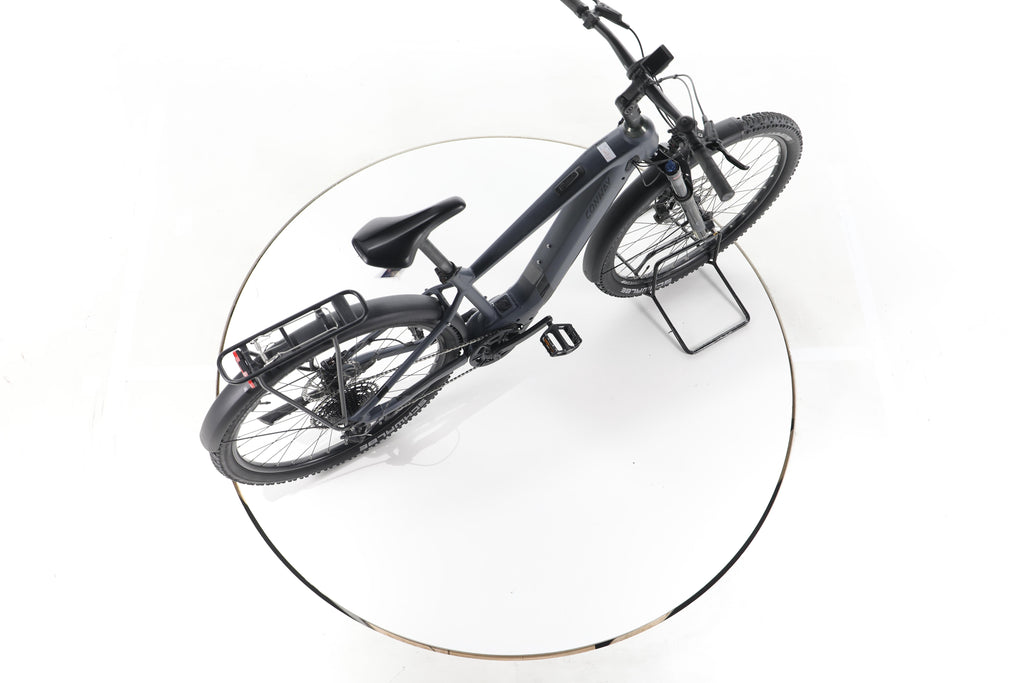 Conway Cairon SUV 5.0 Trekking E-Bike - Image 24