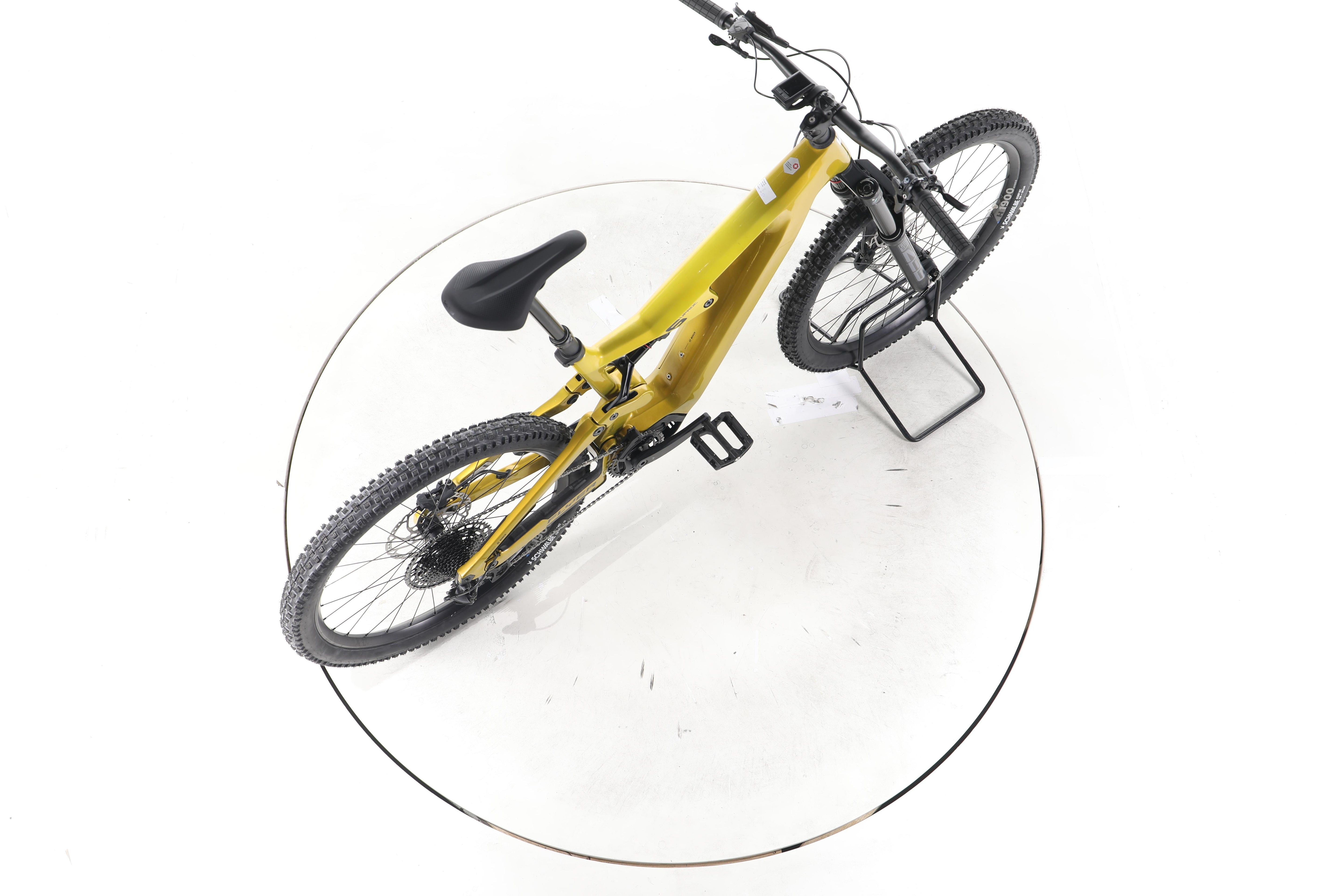 FLYER Uproc6 6.50 E-Bike Fully Carbon - Image 24