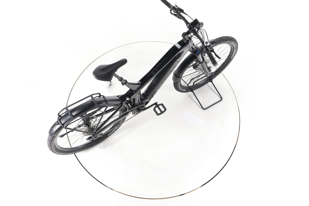 Trek Powerfly FS 4 Equipped Gen 3 SUV E-Bike - Image 24