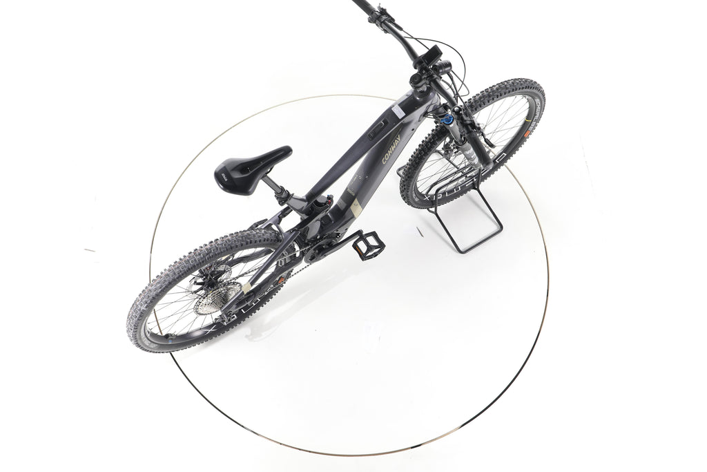 Conway Xyron S 8.9 Fully E-Bike Carbon 2023 - Image 24