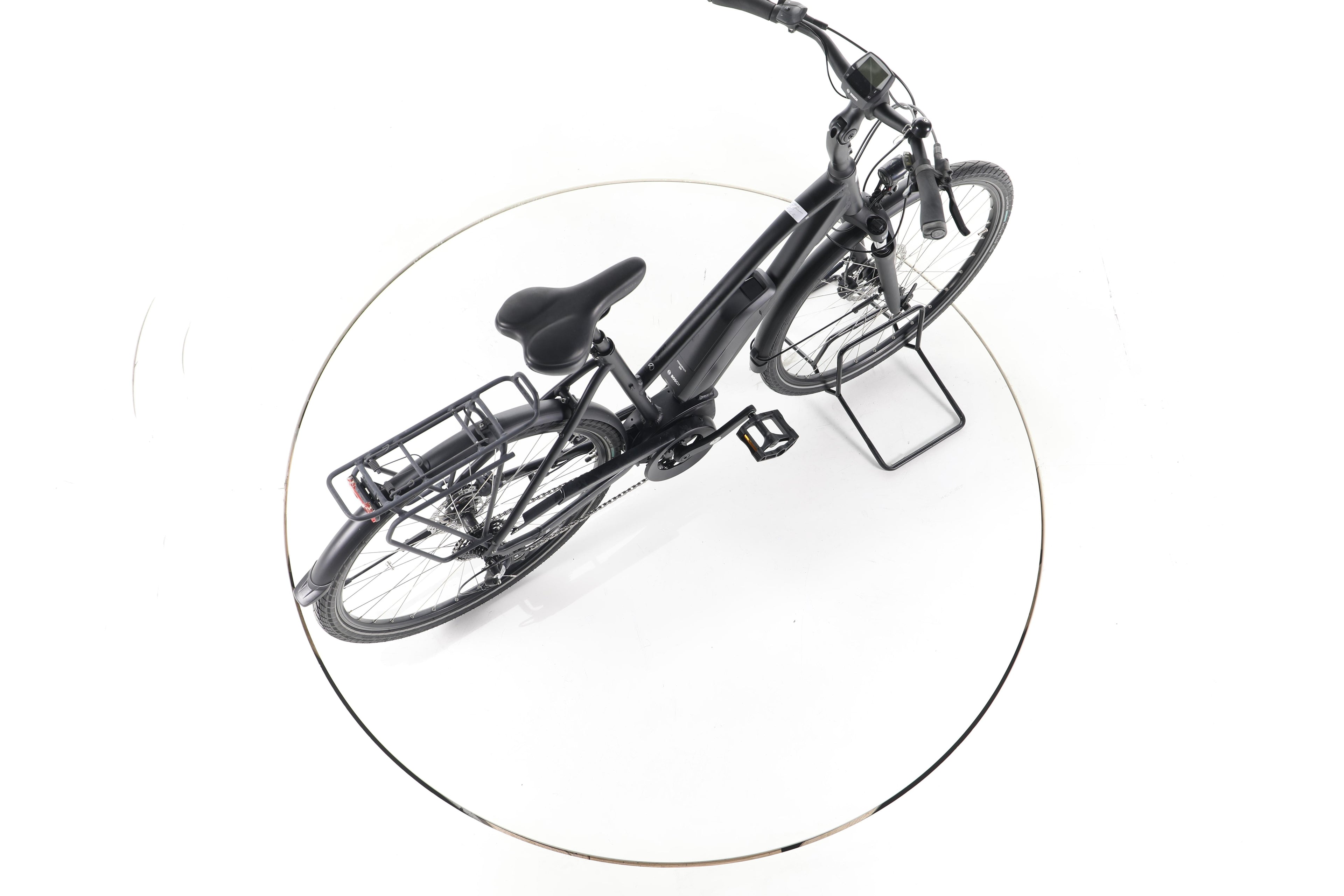 Kalkhoff Endeavour 1.B Move Trekking E-Bike - Image 24