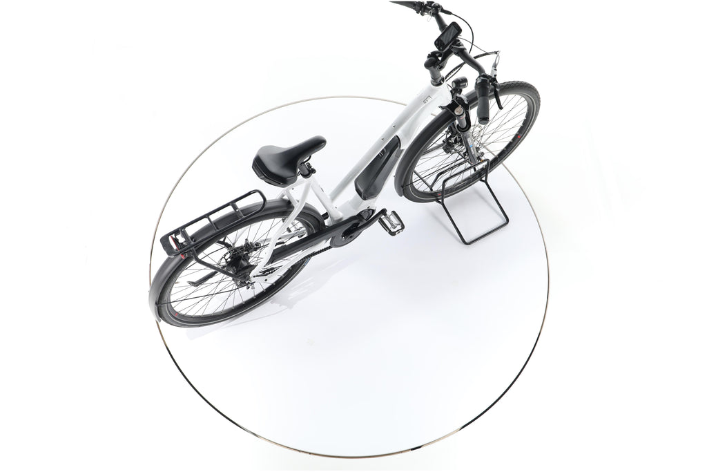 Contoura Li-4 City E-Bike - Image 24