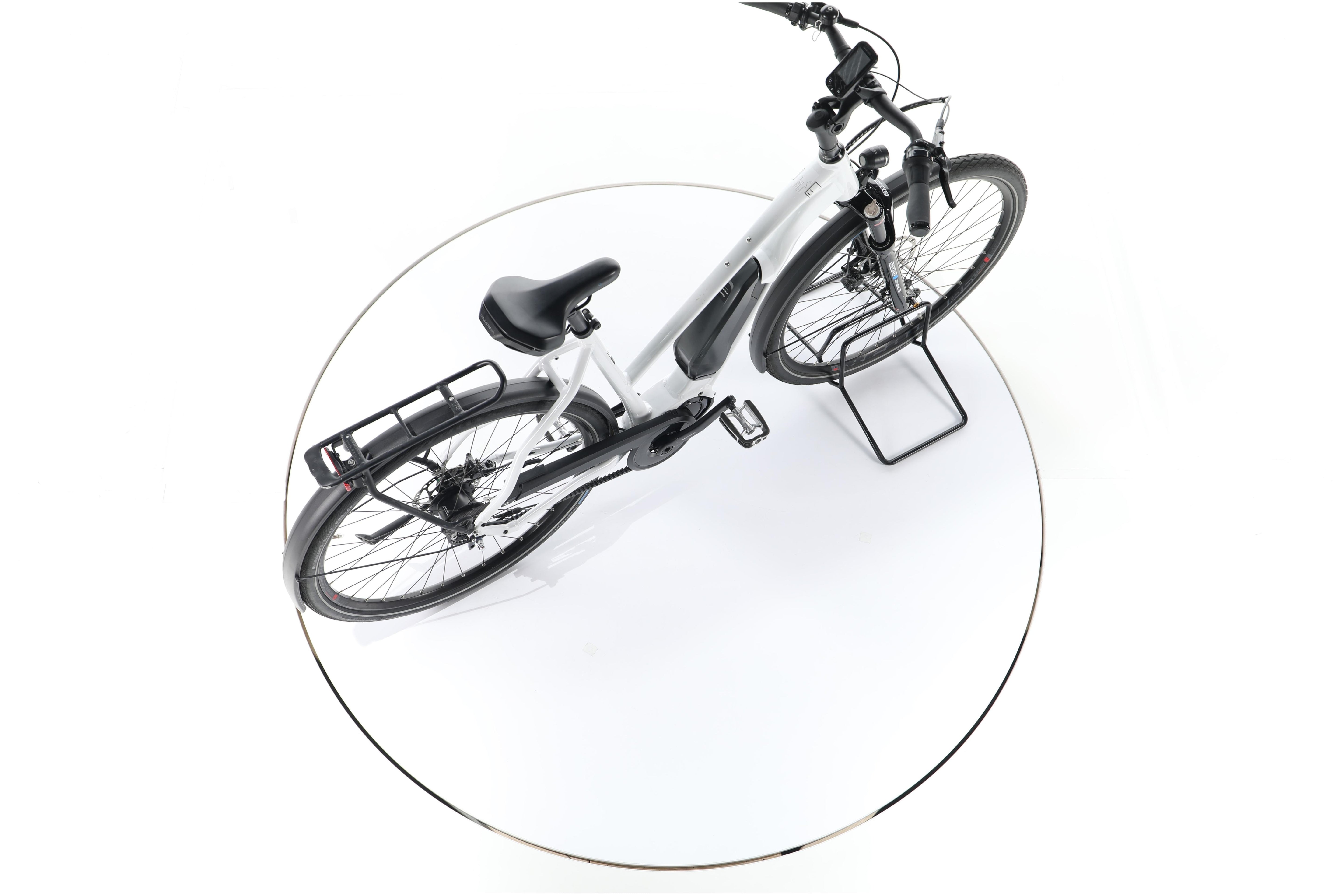 Contoura Li-4 City E-Bike - Image 24