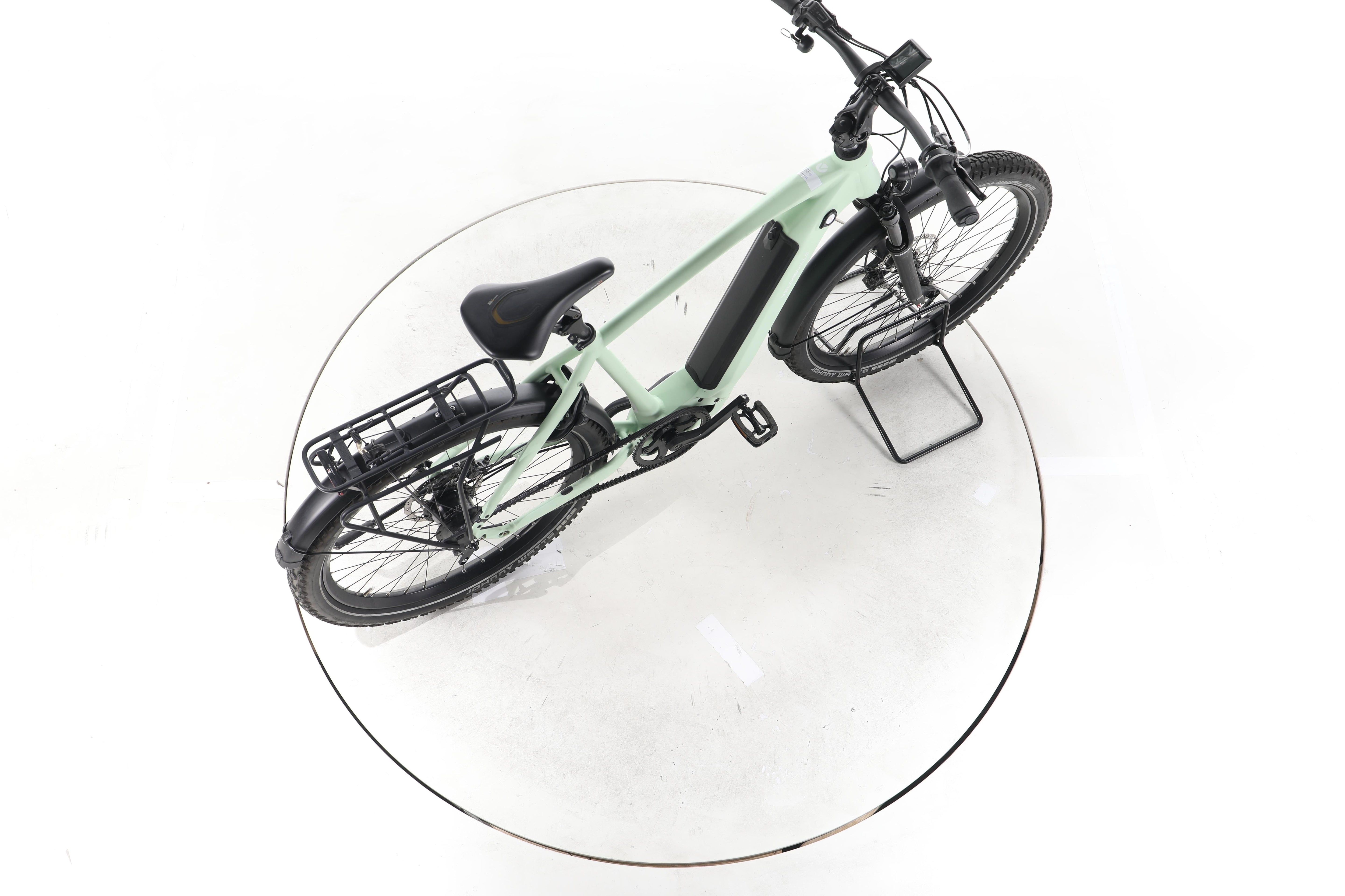 Velo de Ville SEB990 Smart City E-Bike - Image 24