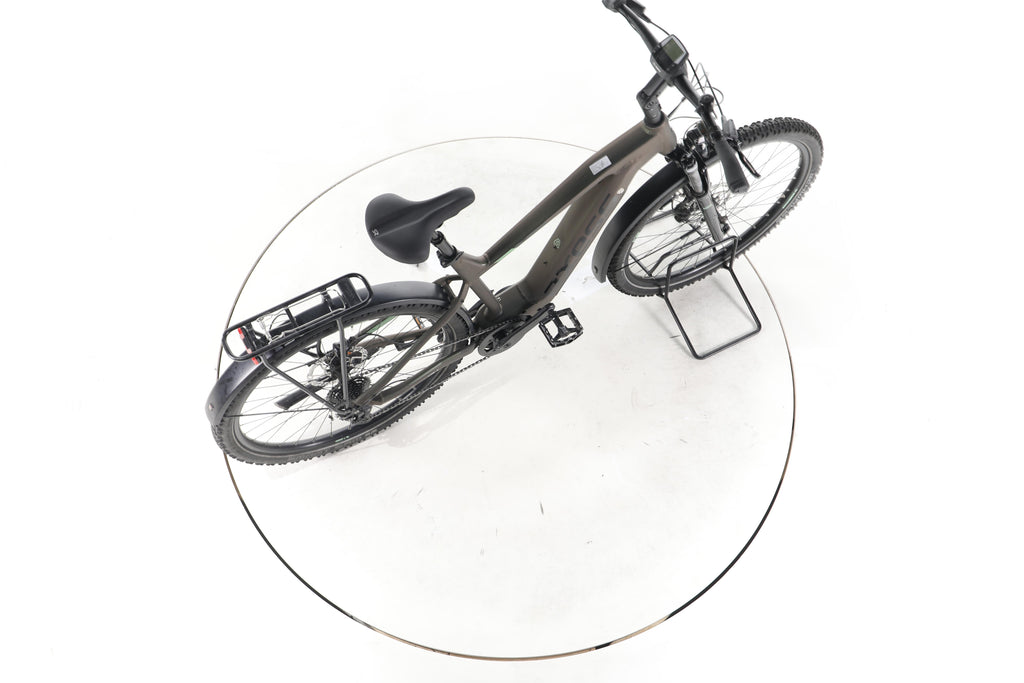 Axess Scree 29 Trekking E-Bike - Image 24