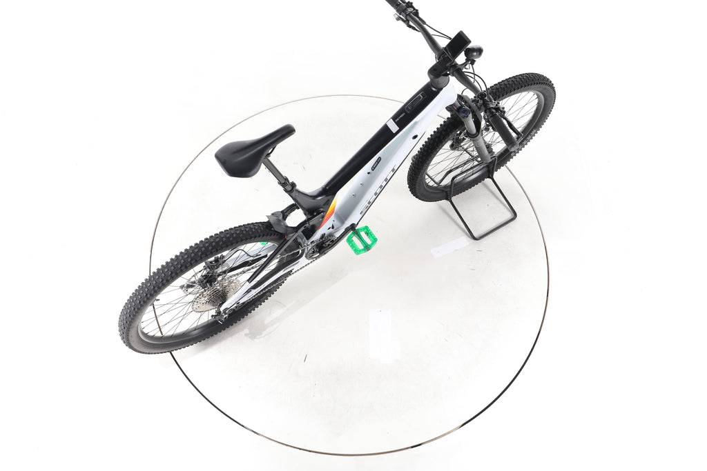 Scott Patron 930 E-Bike Fully 2026 - Image 24